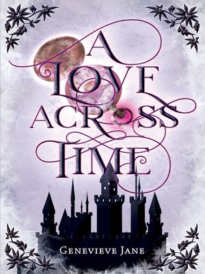 cover image of A Love Across Time